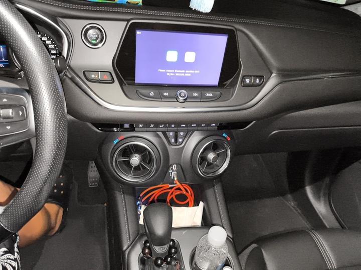 2020 650T 7-Seater photo 5