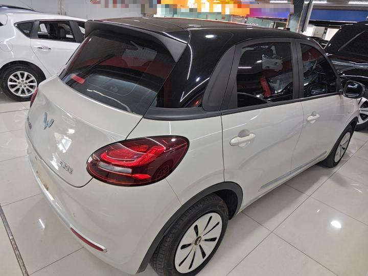 Wuling Bingo 2023 203km photo 6