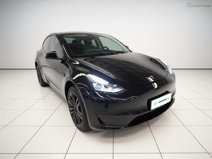 Model Y 2022 Facelift RWD photo 3