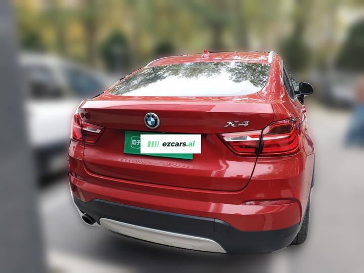 X4 2014 xDrive20i X Design Package photo 5