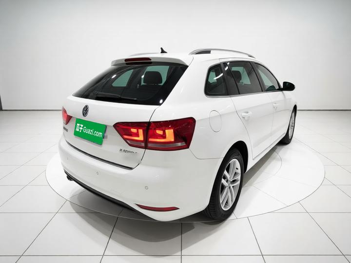 2017 180TSI DSG Comfort photo 6
