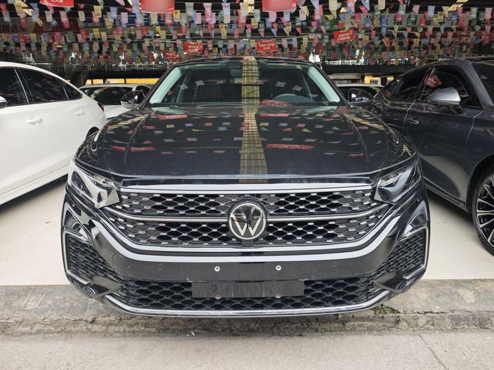 Passat 2025 380TSI photo 2