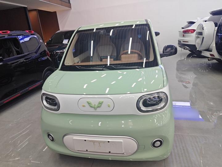 Hongguang MINIEV 2024 3rd Gen 215km photo 2