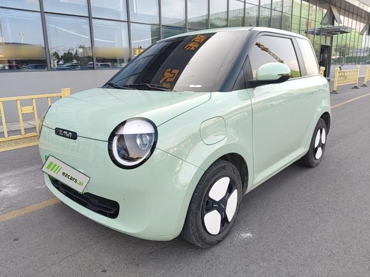 Nevo Changan Lumin 2022 210km