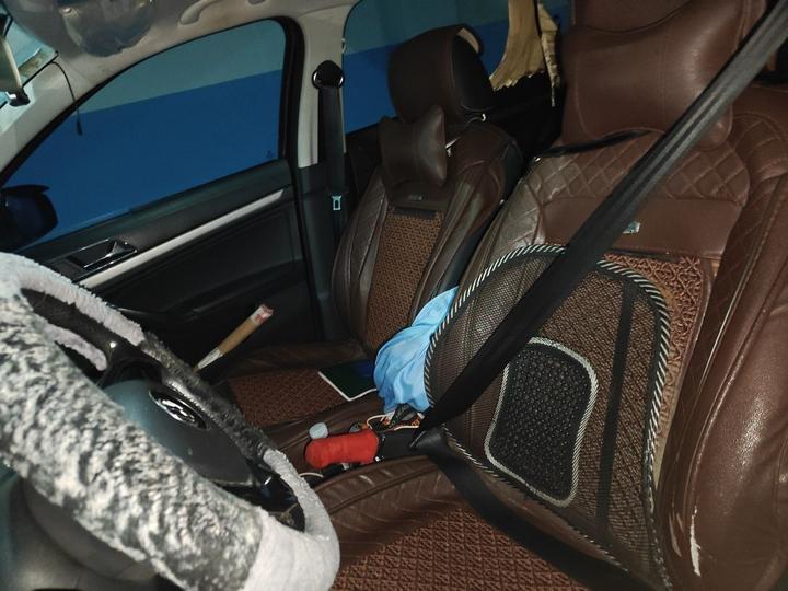 Lavida 2015 1.6L MT Comfort photo 7