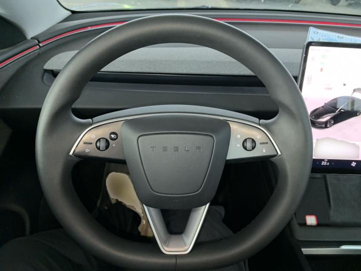 Model 3 2025 RWD photo 6