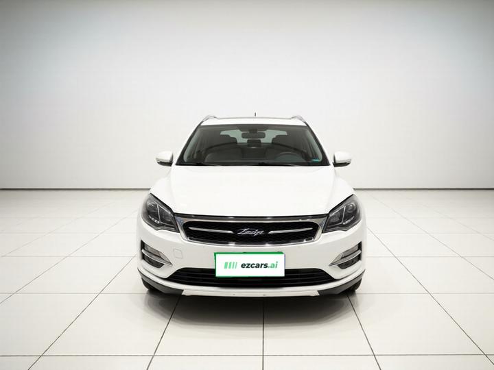 Domy X5 2015 1.5T MT Premium China V photo 2