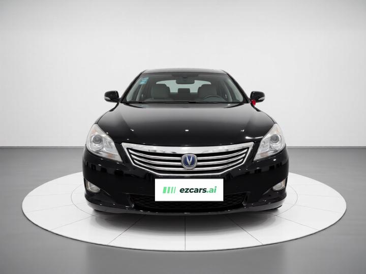 Raeton 2014 1.8T AT Premium IV photo 2