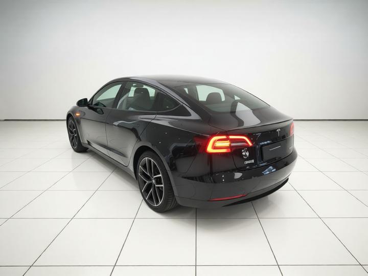 Model 3 2021 Performance AWD photo 4
