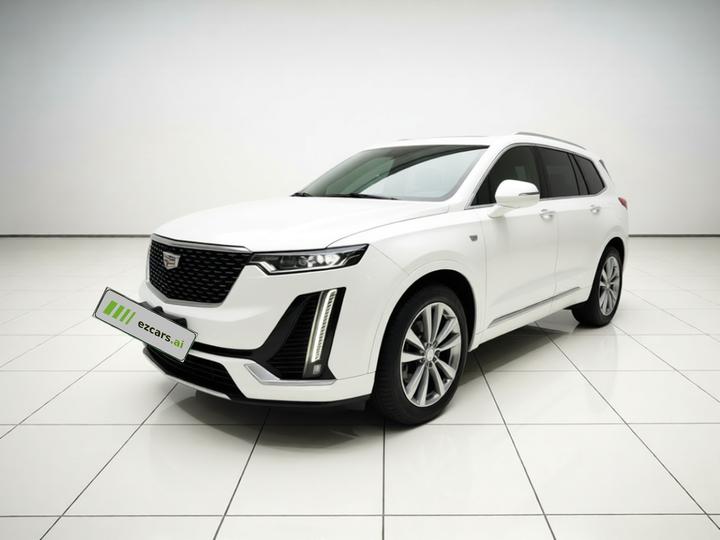 XT6 2020 28T 6-Seater AWD Luxury