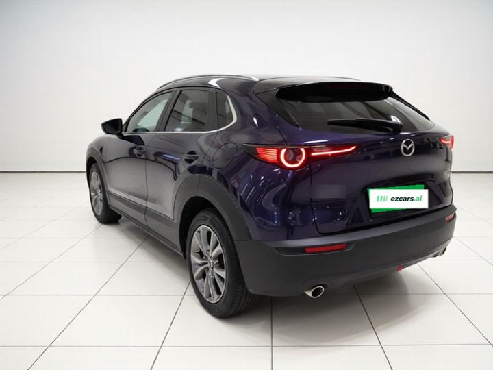 CX-30 2021 2.0L AT photo 4