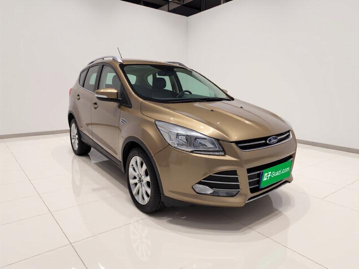 Kuga 2015 1.5L GTDi RWD photo 3
