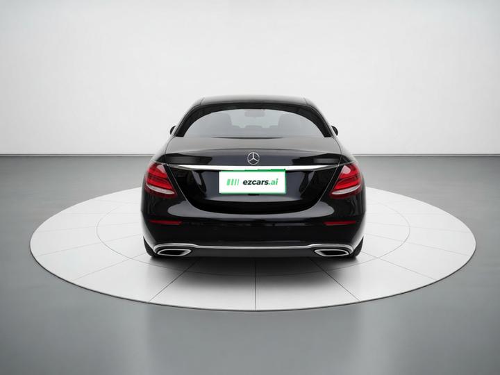 E-Class 2018 Facelift E 200 L photo 5