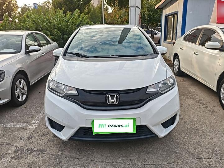 Fit 2016 1.5L LXS CVT Comfort photo 2