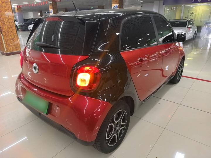 forfour 2016 0.9T 66 photo 4