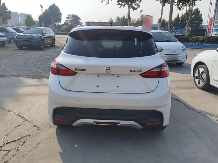 EV EV3 2019 photo 3