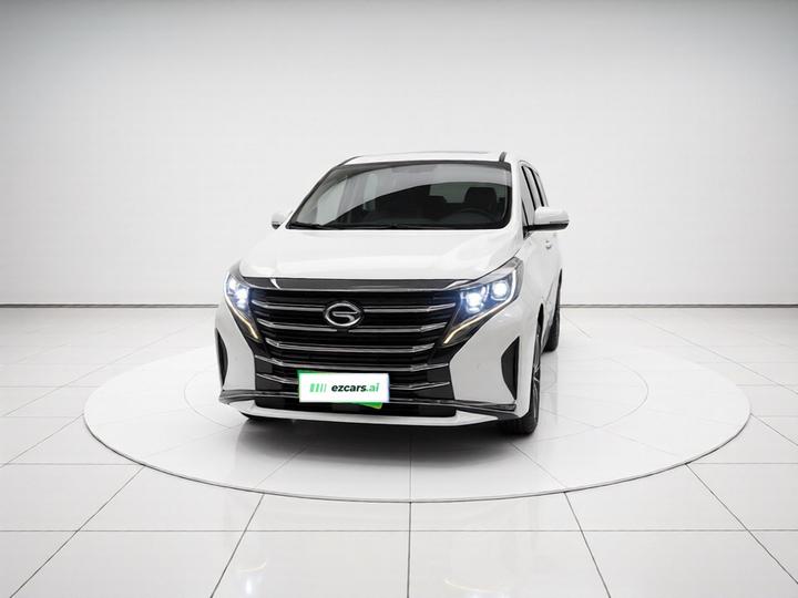 GAC Trumpchi M8 2021 Leading Series 390T Premium photo 2