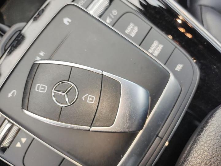GLA 2022 Facelift GLA 200 photo 8