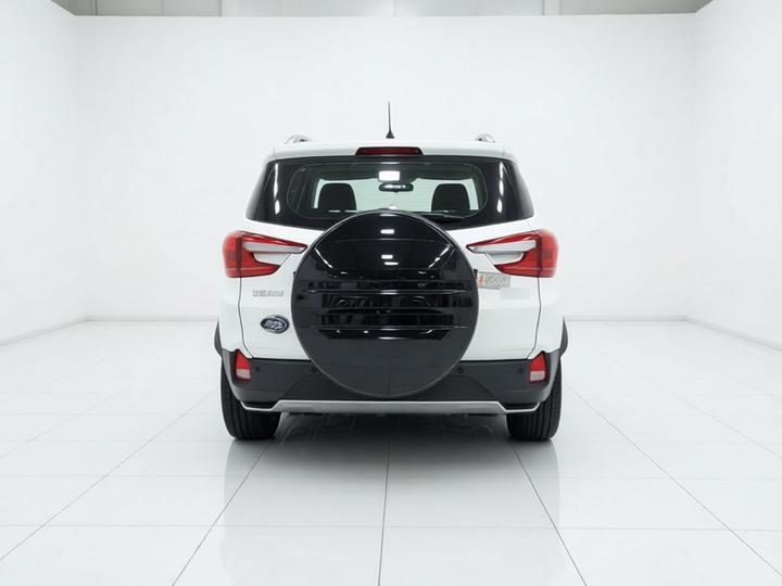 Yuan Pro 2021 401KM Luxury photo 3