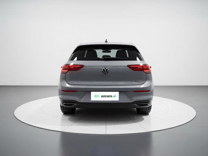 Golf 2021 280TSI DSG Pro photo 3