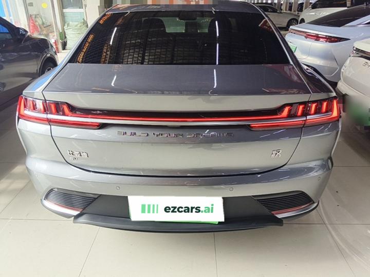 Han 2020 EV Extended Range Premium photo 3