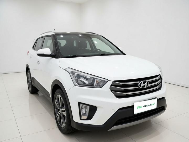 ix25 2015 1.6L AT RWD Smart GLS photo 3