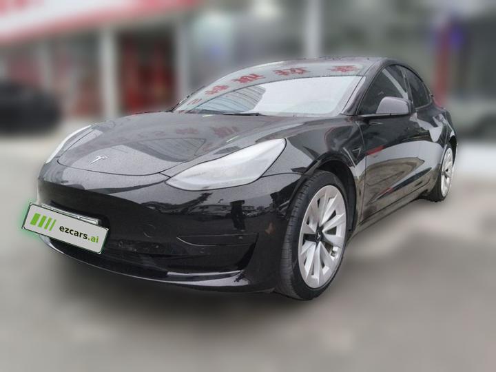 Model 3 2022 RWD