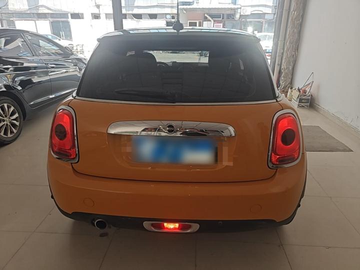 2016 1.5T COOPER photo 3