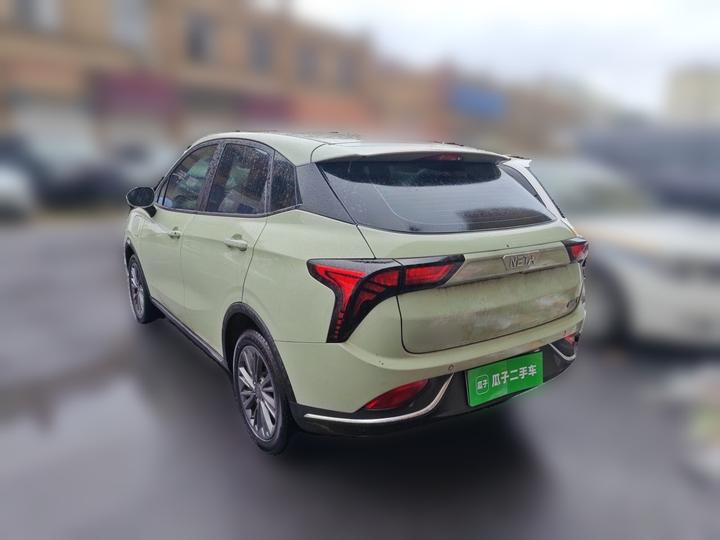 Neta V 2022 400 Lite photo 4