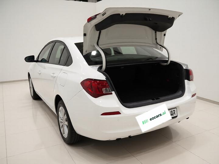 Excelle 2018 15N CVT Elite photo 4