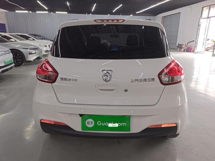 310 2020 1.2L MT Comfort photo 3