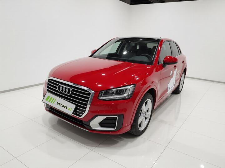 Q2L 2020 35 TFSI Fashion
