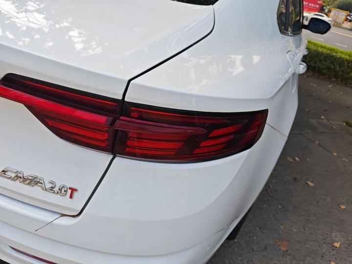 Preface 2021 Facelift 2.0TD Premium photo 7