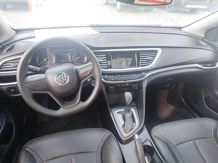 Excelle 2021 1.3T AT Mild Hybrid Elite photo 5