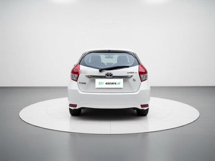 YARiS L 2014 1.3E AT photo 3