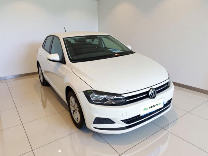 Polo 2023 Facelift Plus 1.5L AT photo 3