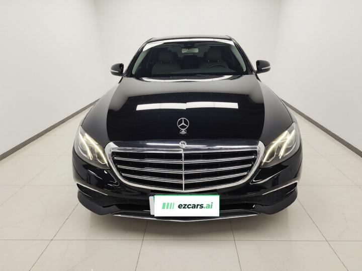 E-Class 2020 E 300 L Luxury photo 2