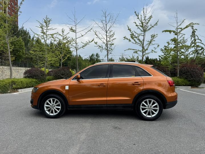Q3 2015 35 TFSI photo 4