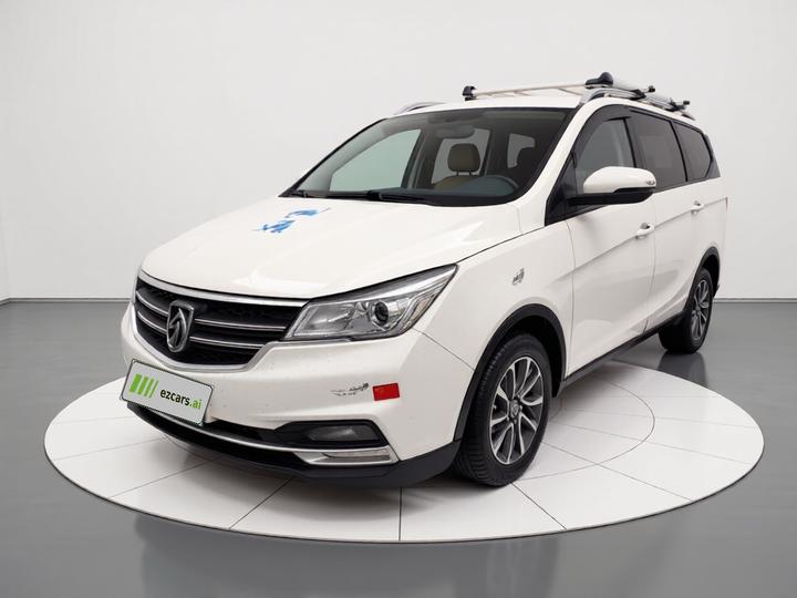730 2021 1.5L MT Fashion 7-Seater