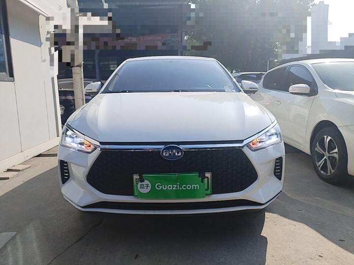 e2 2019 Standard Range Standard photo 2