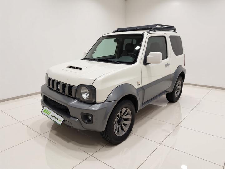 Jimny 2015 1.3 AT Mode3