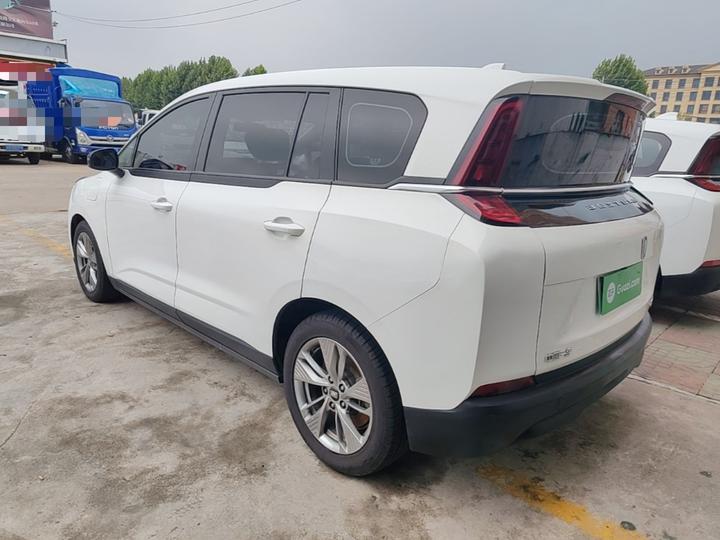 Bestune NAT 2022 100kW 425km photo 4