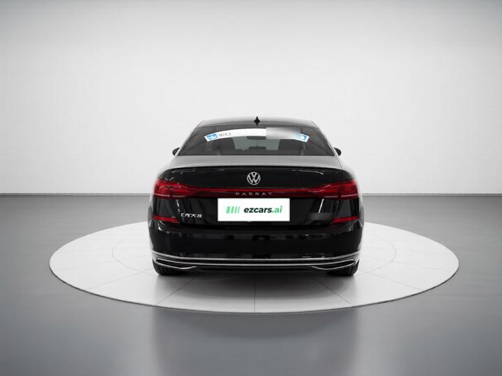 Passat 2023 330TSI Elite photo 4