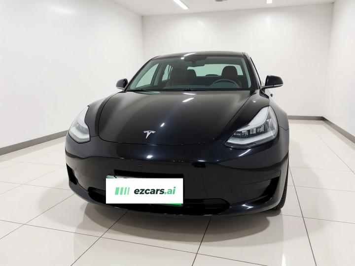 Model 3 2019 Standard Range RWD Upgraded photo 2