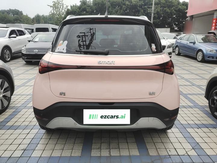 Smart #1 2022 Pro+ photo 5