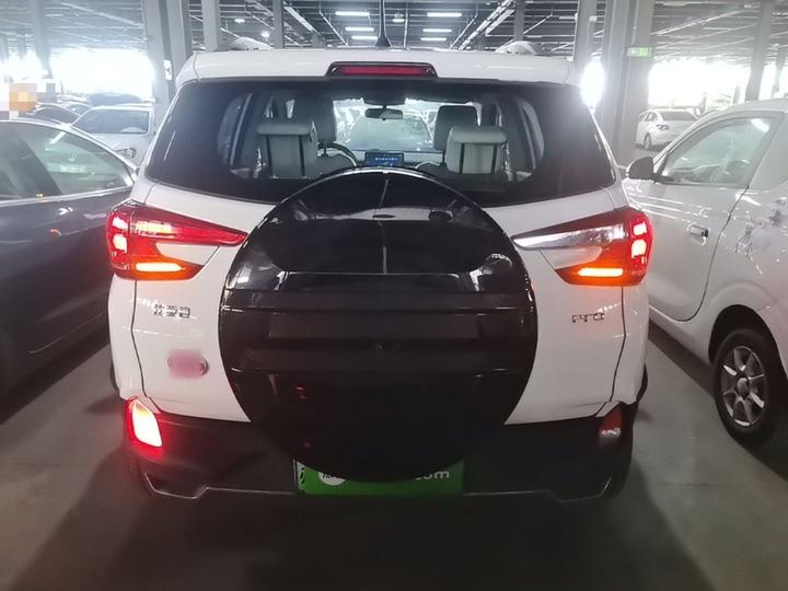 Yuan Pro 2023 401KM Luxury photo 3