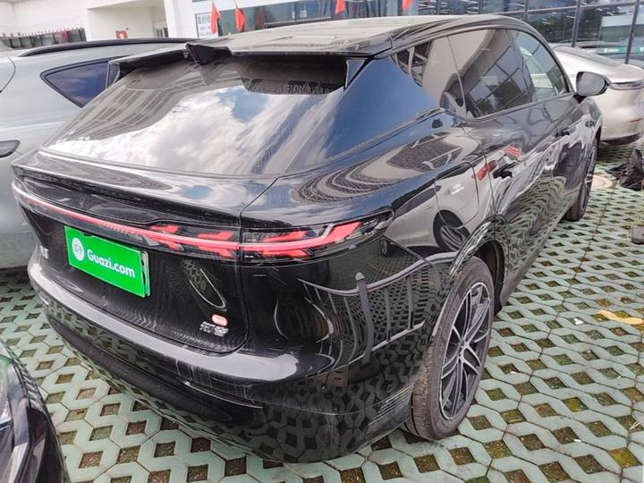 Voyah 2025 AWD Qiankun photo 6
