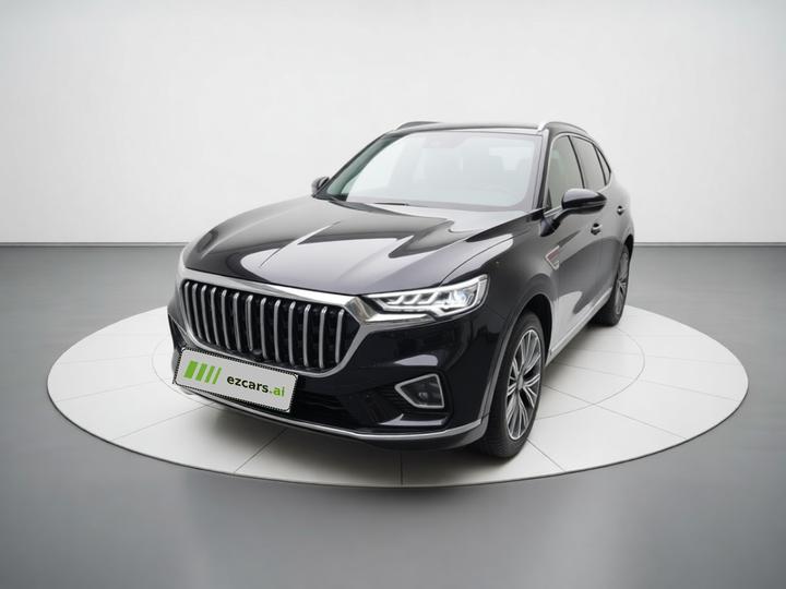 HS5 2022 2.0T Connected AWD
