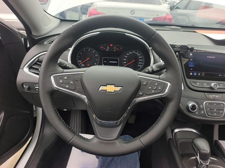 Malibu XL 2021 535T AT photo 6