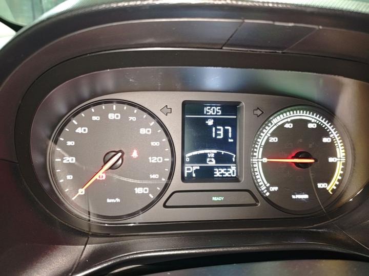 Clever R 2021 302km Excellence photo 3